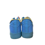 Off-White x Nike Air Force 1 Low 'MCA University Blue'