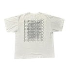 95’ Freaknik “Positive Vibes” Tee