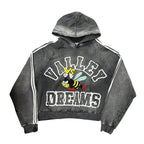 NEW Vale Forever Anthem Pullover Hoodie