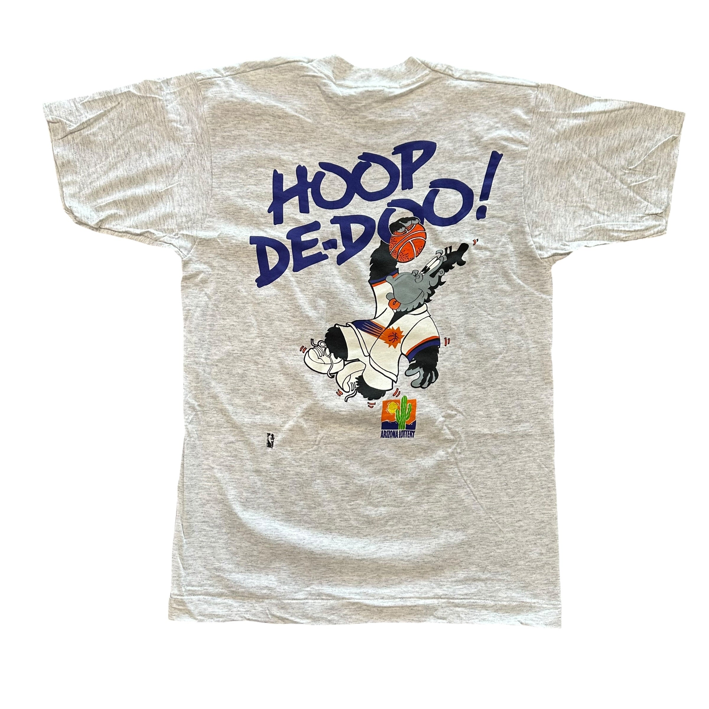 Phoenix Suns Big Heads Shirt