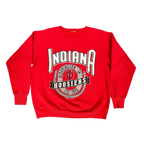 Vintage Indiana Hoosiers Sweatshirt