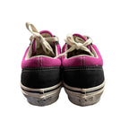 Vans Old Skool 36 LX Pearlized Pack ‘Fuchsia Red’