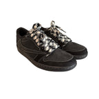 Travis Scott x Air Jordan 1 Low “Phantom”