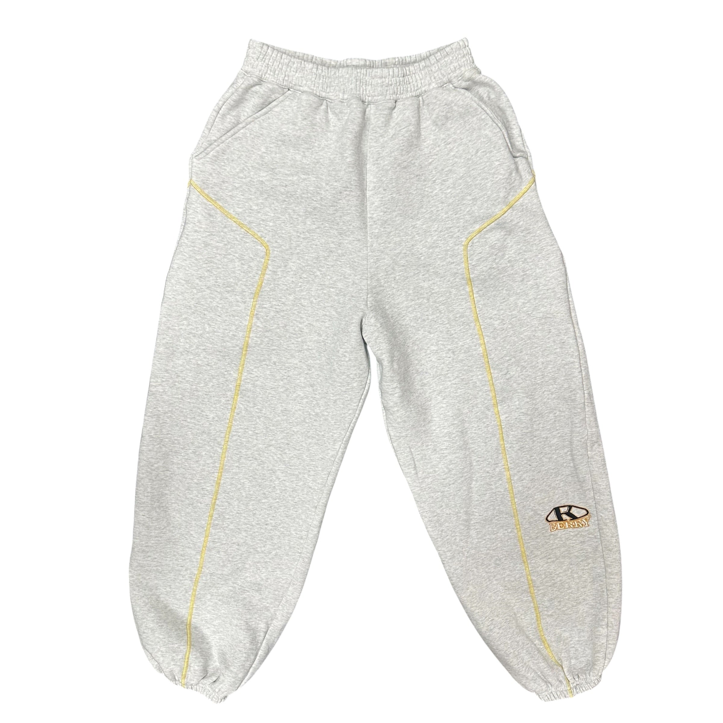 GV Gallery Raspberry Hills Serger Sweatpants