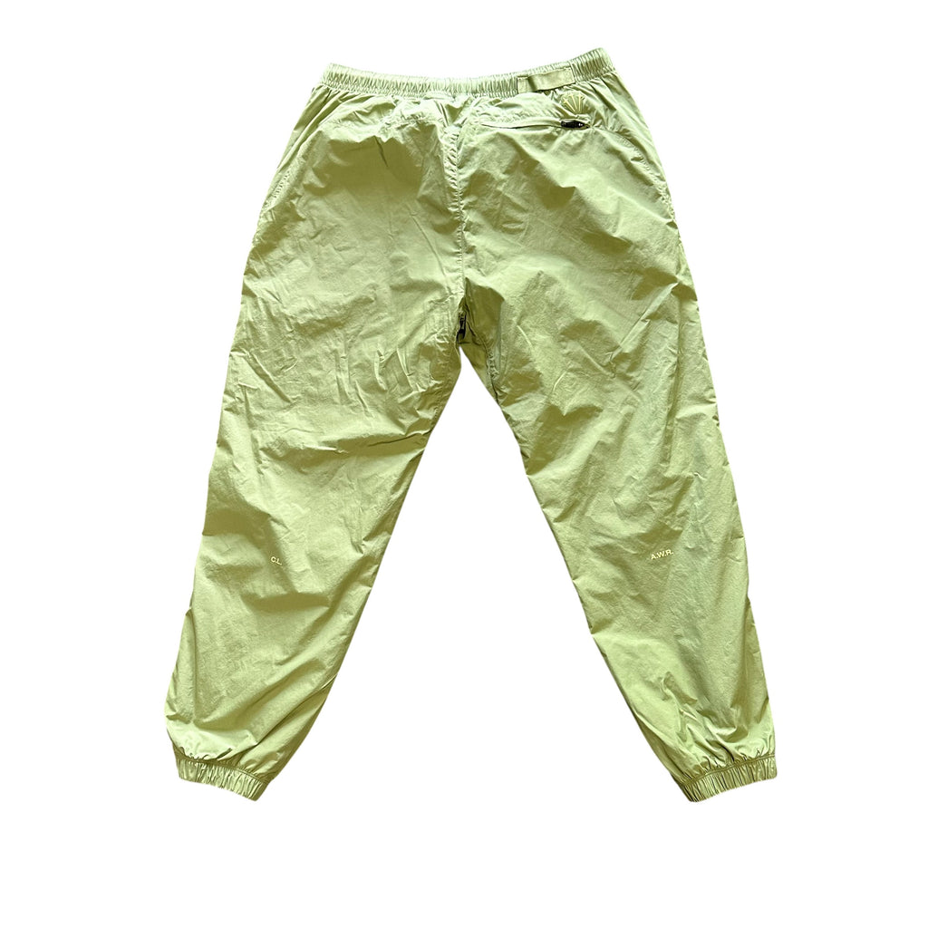 Nike x NOCTA Northstar Nylon Track Pants Oil Green
