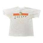 Vintage Simpsons Q&A Tee