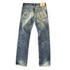 Hysteric Glamour Studded Jeans