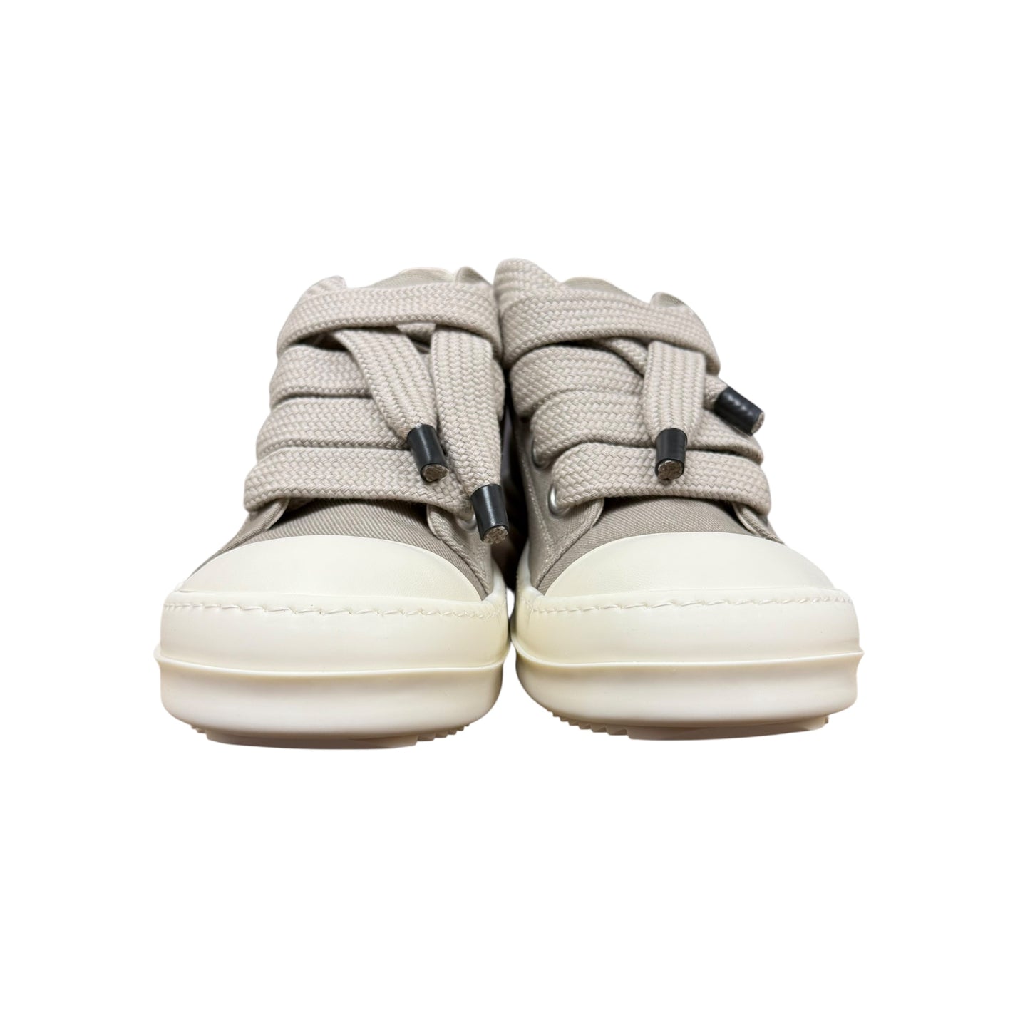 Brand New Rick Owen Grey Ramones