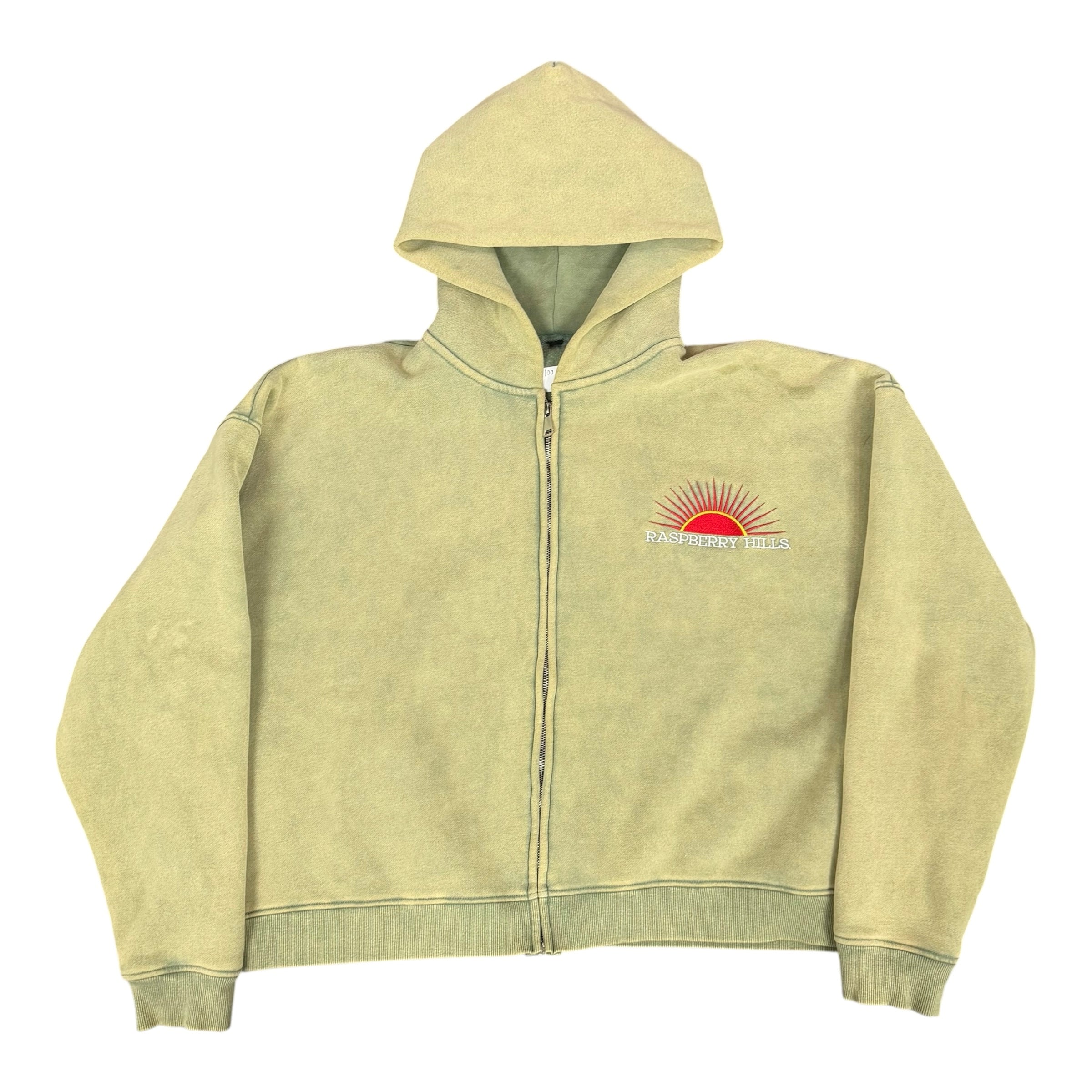 GV Gallery Raspberry Hills Casamigos Hoodie