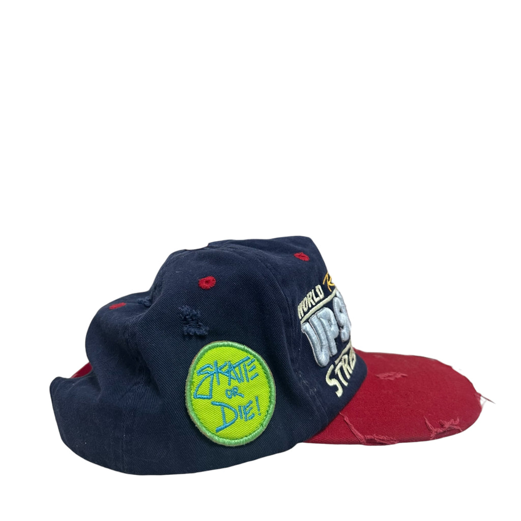 Up7 ATL Intl SnapBack