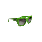 Chrome Hearts Girth Quake Sunglasses