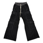 Rick Owens DRKSHDW Jumbo Bela Cargo Pants