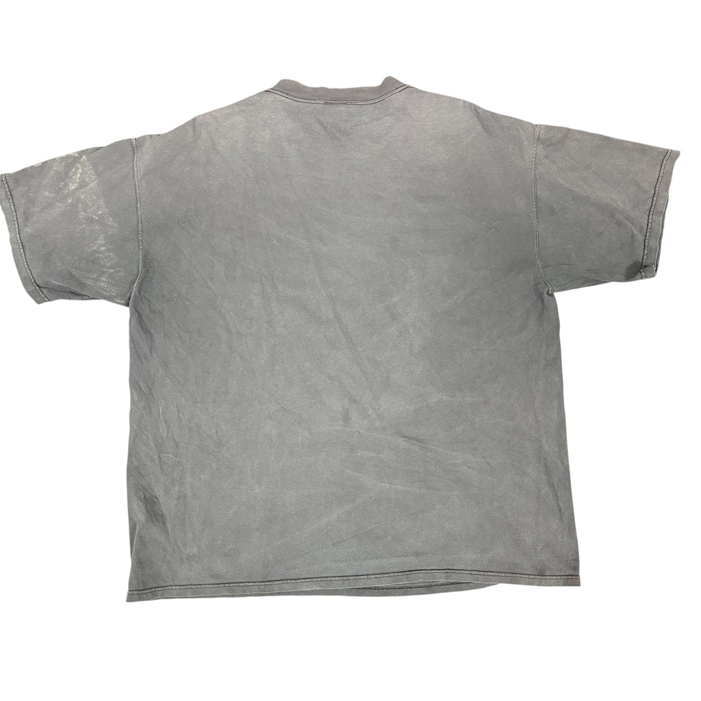 Vintage Charcoal Washed Kevin Harvick Tee