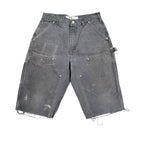 Vintage Carhartt Double Knee Shorts (32)