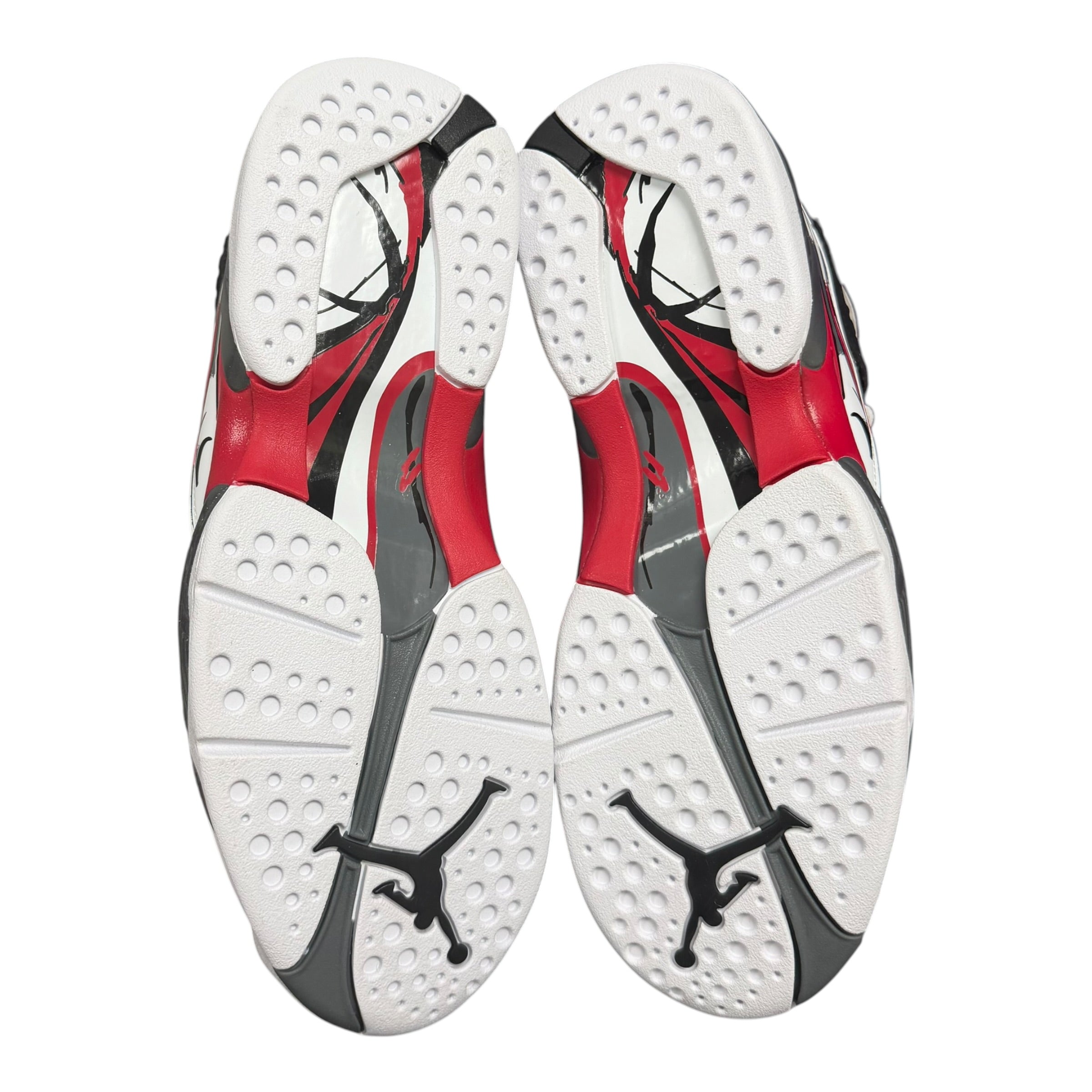 NEW Air Jordan 8 “Bugs Bunny”