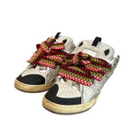 Lanvin Curb Sneaker (No Box)