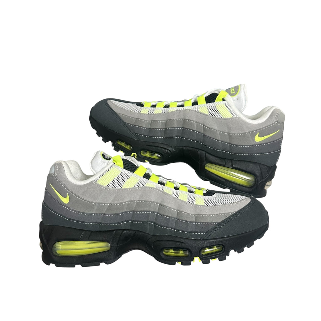 NEW Nike Air Max 95 OG "Big Bubble Neon"