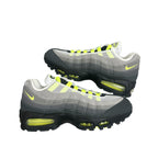 NEW Nike Air Max 95 OG "Big Bubble Neon"