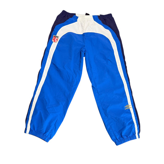 Supreme Umbro Trackpants