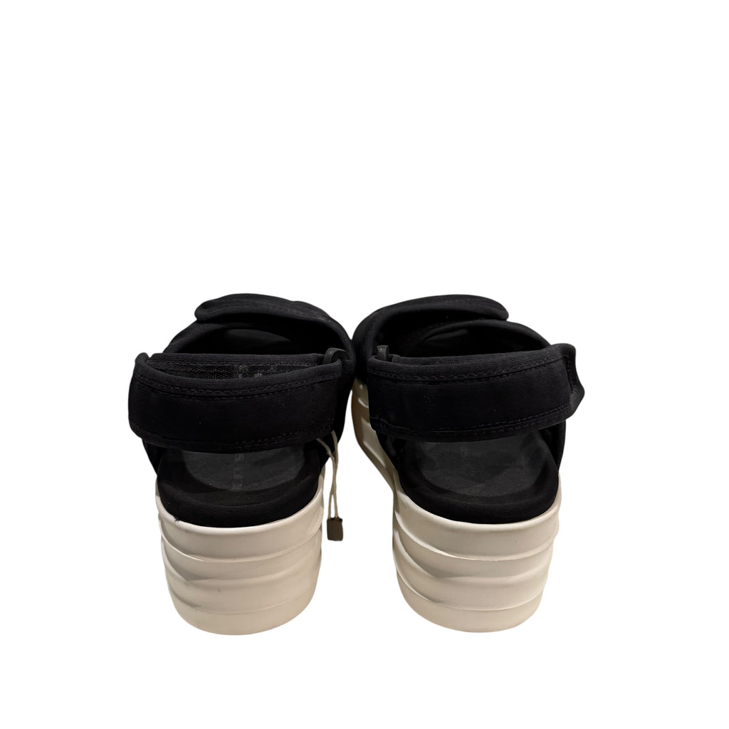 Rick Owen’s Double Bumper Sandals (No Box)
