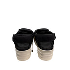 Rick Owen’s Double Bumper Sandals (No Box)