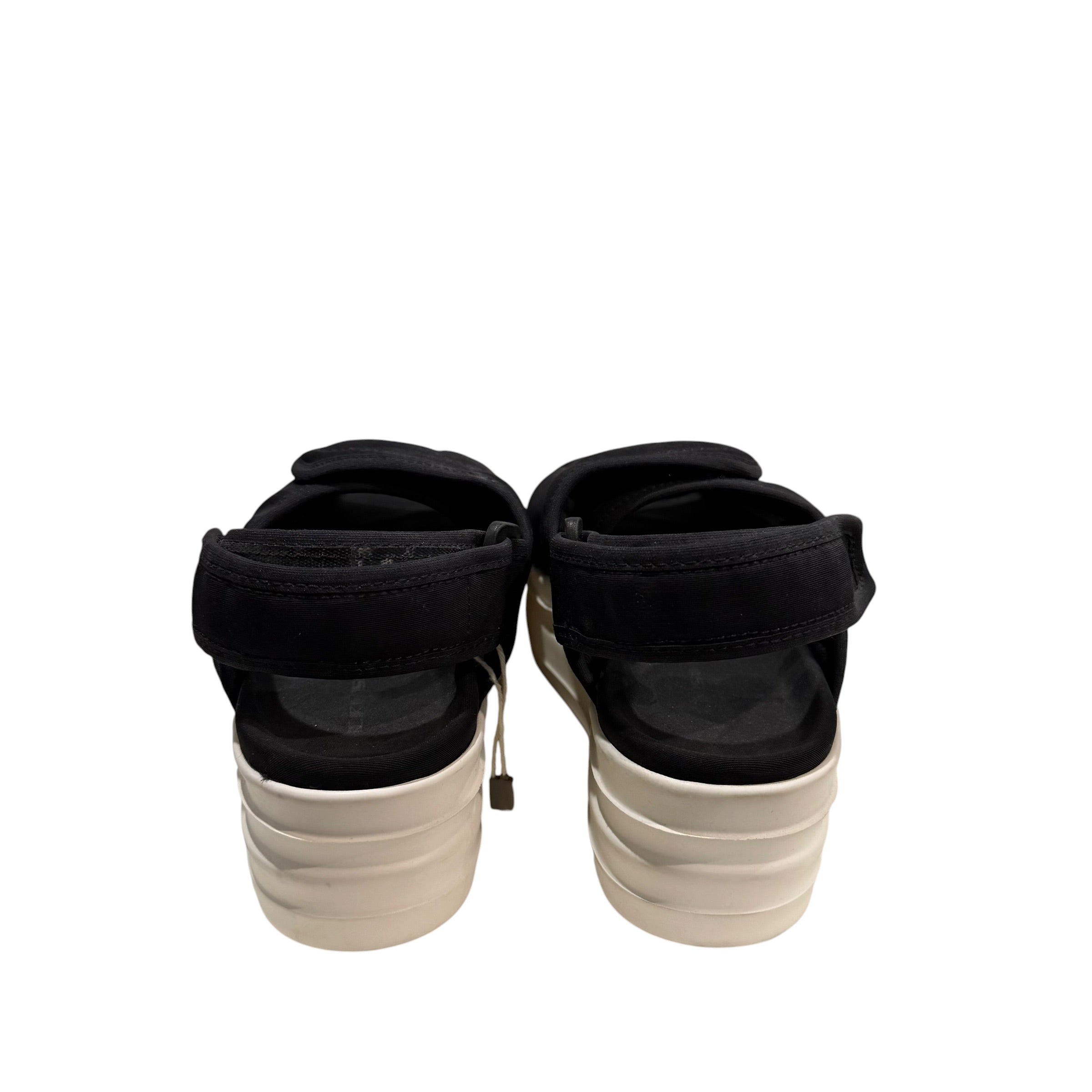 Rick Owen’s Double Bumper Sandals (No Box)