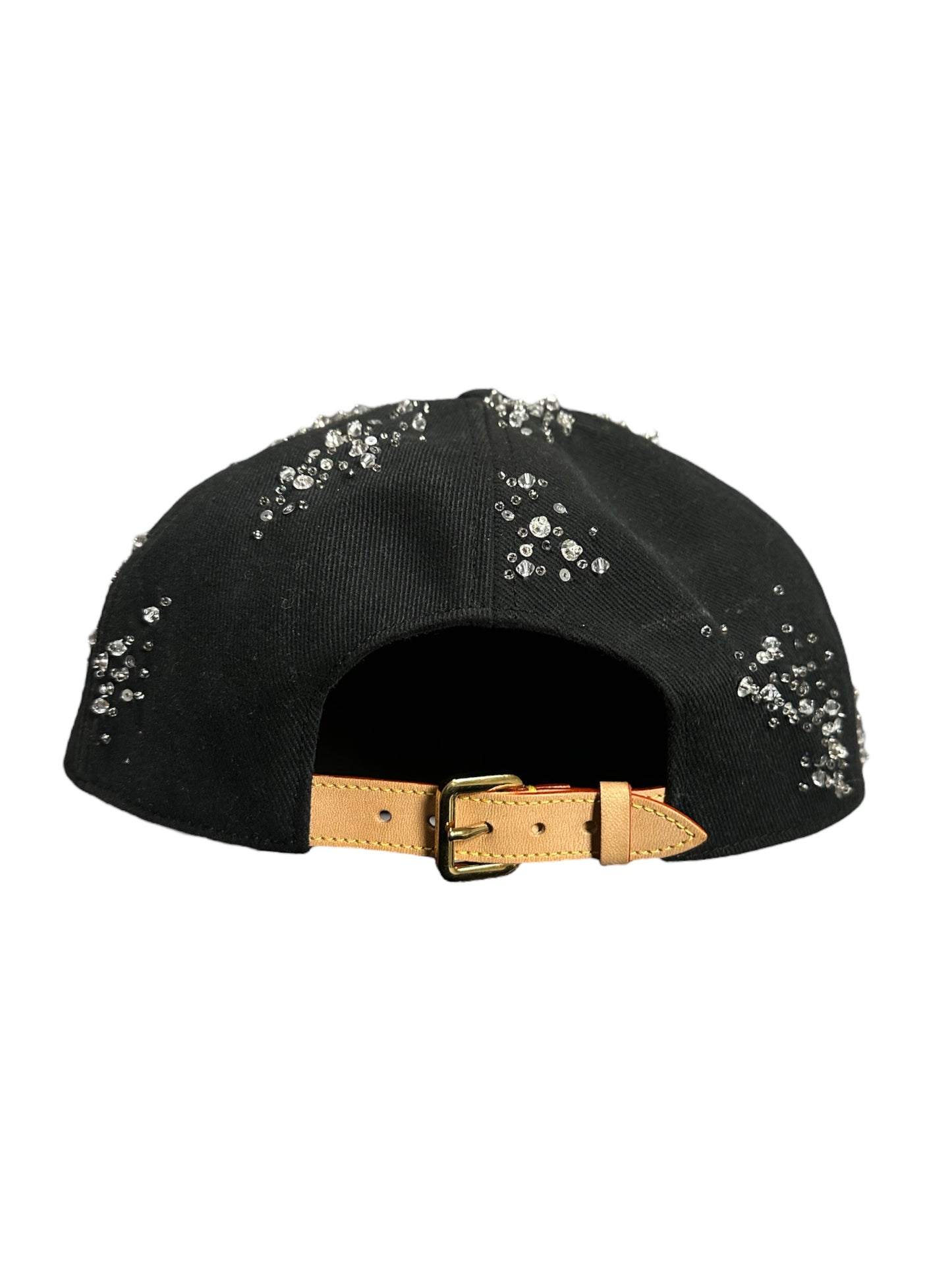 Louis Vuitton Virgil Strapback Hat