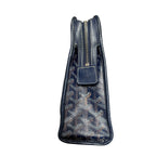 Goyard Jouvence Toiletry Pouch PM Navy