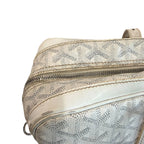 Goyard Ambassade MM Briefcase
Travel / Work Bag White