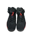 Jordan 6 Infrared “Salesman” (No Box)