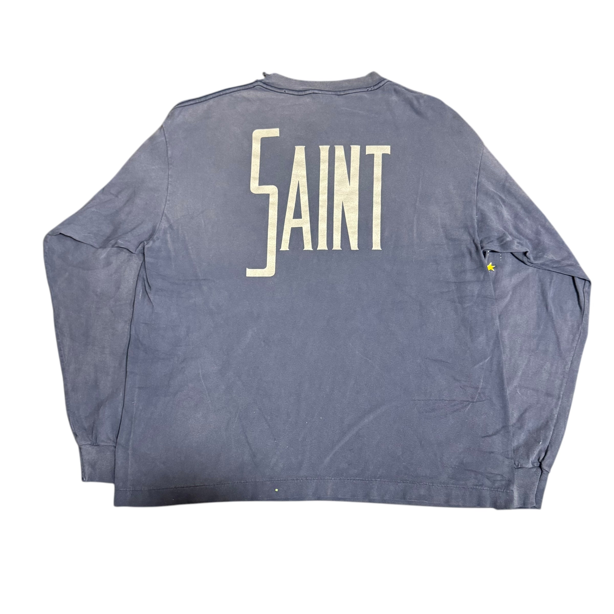 Saint Michael Mickey Fantasia L/S Tee