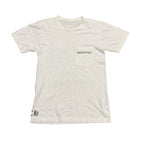 Chrome Hearts Plus Cross Scroll Tee