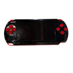 PSP Black/Red (Modded)