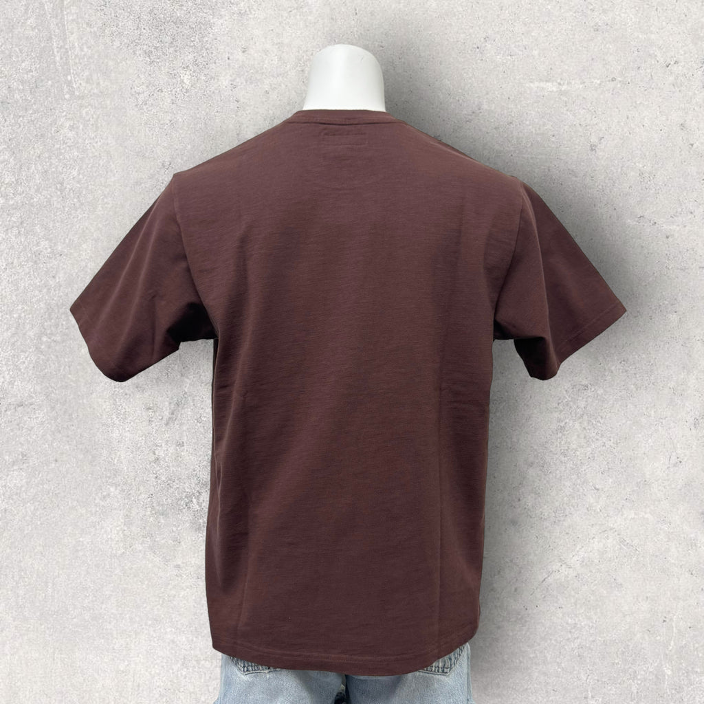 Supreme Pocket Logo Tee