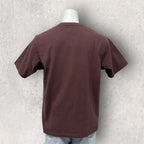 Supreme Pocket Logo Tee
