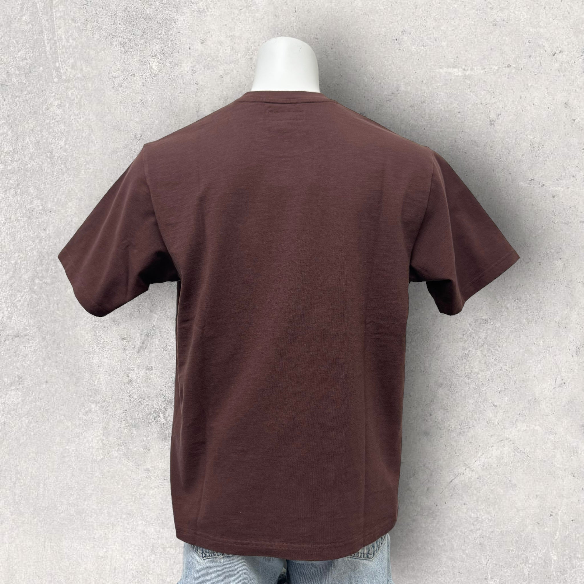 Supreme Pocket Logo Tee