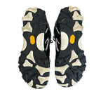 Sicko x Vessel Black Hiking Sneakers
