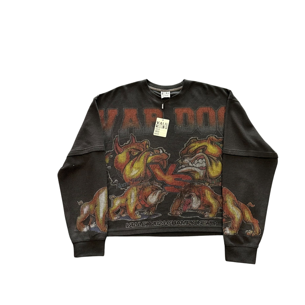 Vale War Dog Thermal