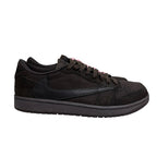 Travis Scott x Air Jordan 1 Low “Velvet Brown”