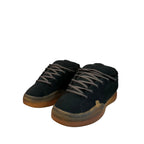 NEW ERL Vamp Sneakers "Black/Gum"