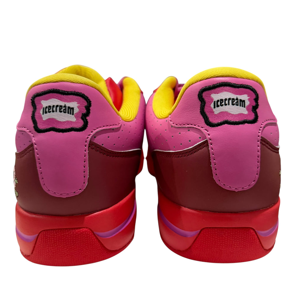 NEW Ice Cream x Reebok Boardflip “Pink Lemonade”