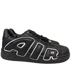 CPFM x Air Force 1 Low 'Black' (No Box)