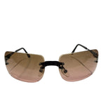 Chanel 4005 Black Sunglasses