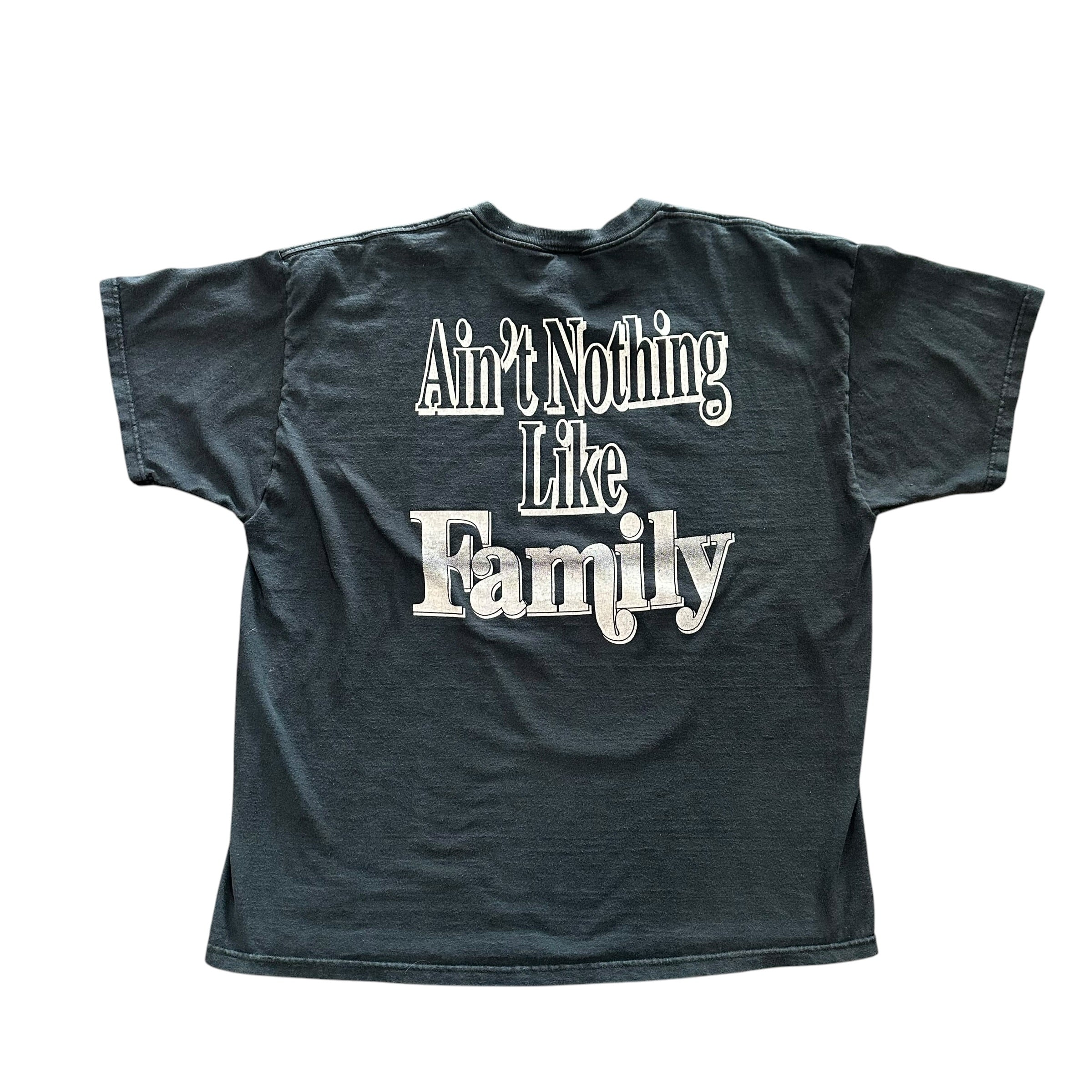 Vintage Meet The Browns Tee