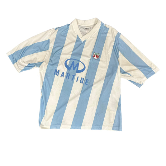 Martine Rose Soccer Jersey