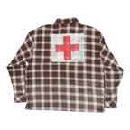 74 Club Plaid Flannel