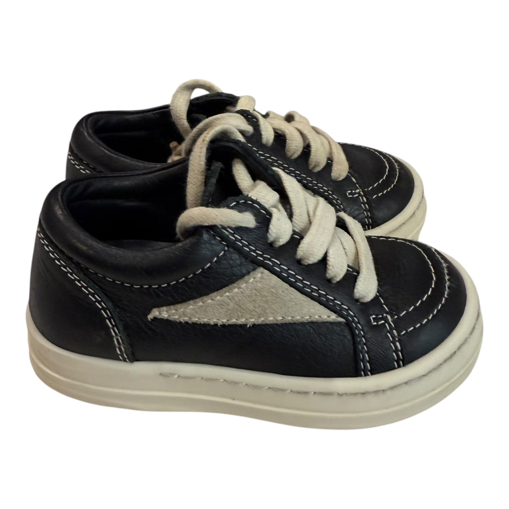 Rick Owen Baby Vintage Sneakers
