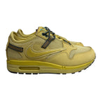 Travis Scott x Nike Air Max 1 "Saturn Gold"