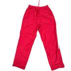 Raspberry hills GV Gallery Track Pant ‘Red’