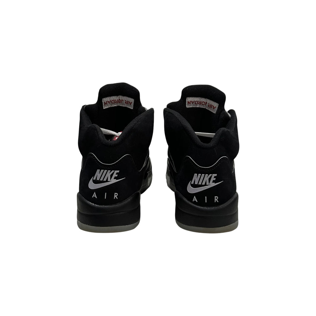 Nike Air Jordan 5 Retro OG "Black Metallic Reimagined" (No Box)